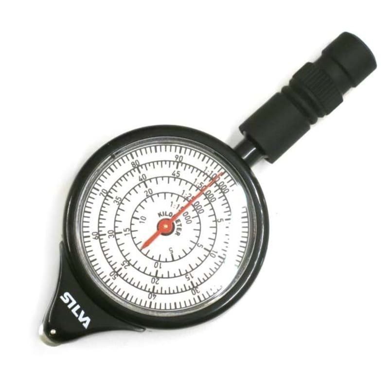 Silva Map measurer Path