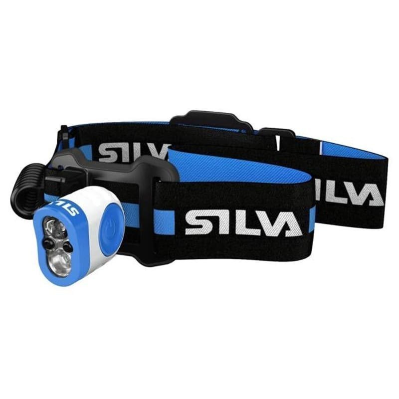 Silva Trail Speed X 1SIZE No