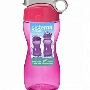 Sistema Hourglass Vesipullo 475 Ml