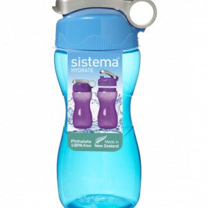 Sistema Hourglass Vesipullo 475 Ml