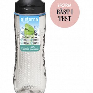 Sistema Tritan Active Bottle Juomapullo 800 Ml