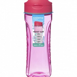 Sistema Tritan Swift Bottle Juomapullo 600 Ml