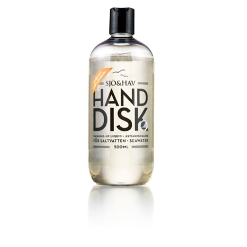 Sjö & Hav Handdisk Saltvatten