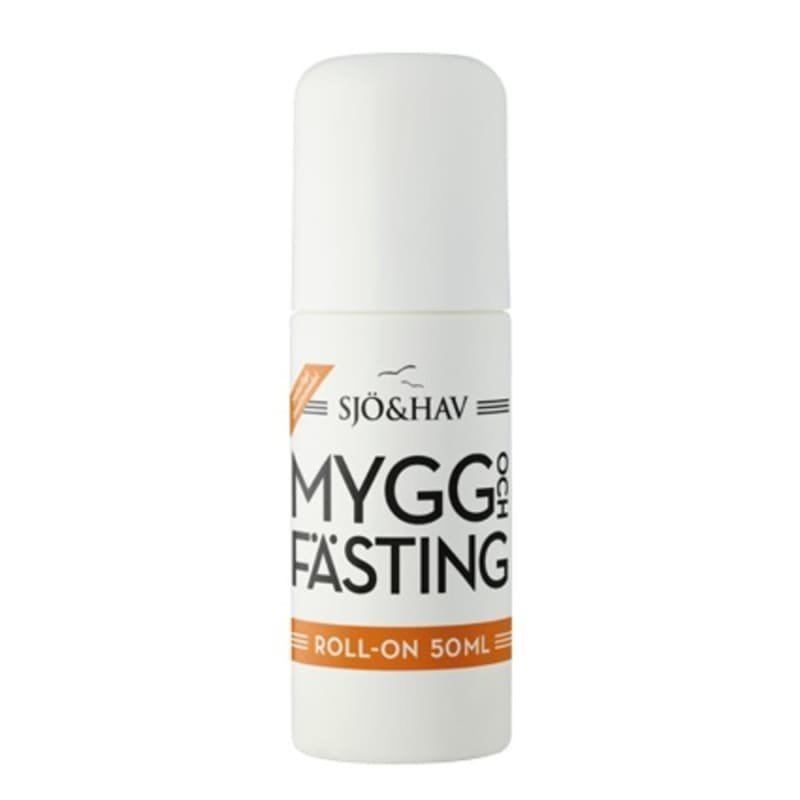 Sjö & Hav Mygg och Fästing Roll-on 50 ML