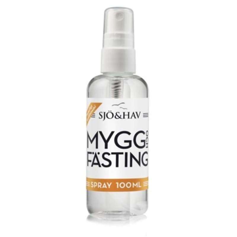 Sjö & Hav Mygg och Fästing spray 100 ML