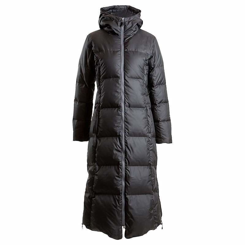 Skhoop Hella Down Coat L Black