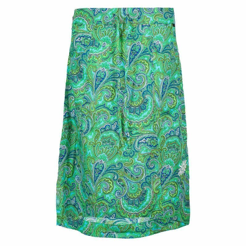 Skhoop Jana Long Skirt XS Green