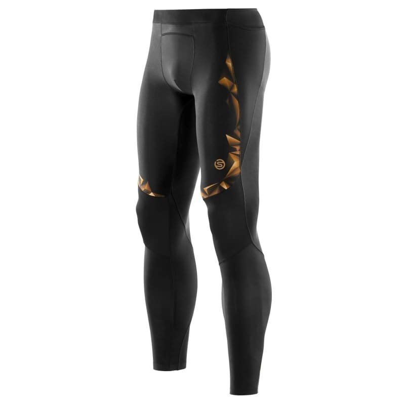 Skins A400 Mens Long Tights
