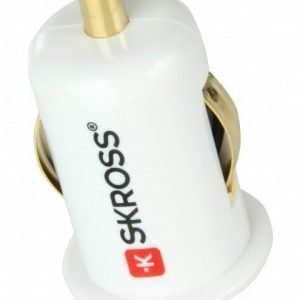 Skross Midget USB autolaturi