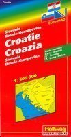 Slovenia Bosnia-Hertsegovina Kroatia