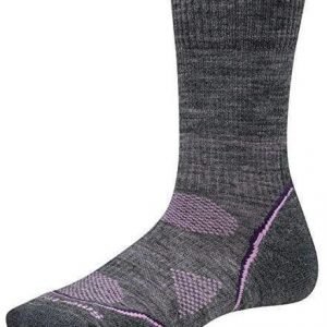 SmartWool PHD Outdoor Light Women Harmaa L