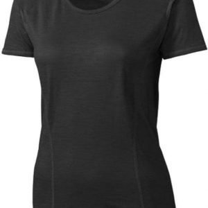 SmartWool W's Microweight Tee Sininen L