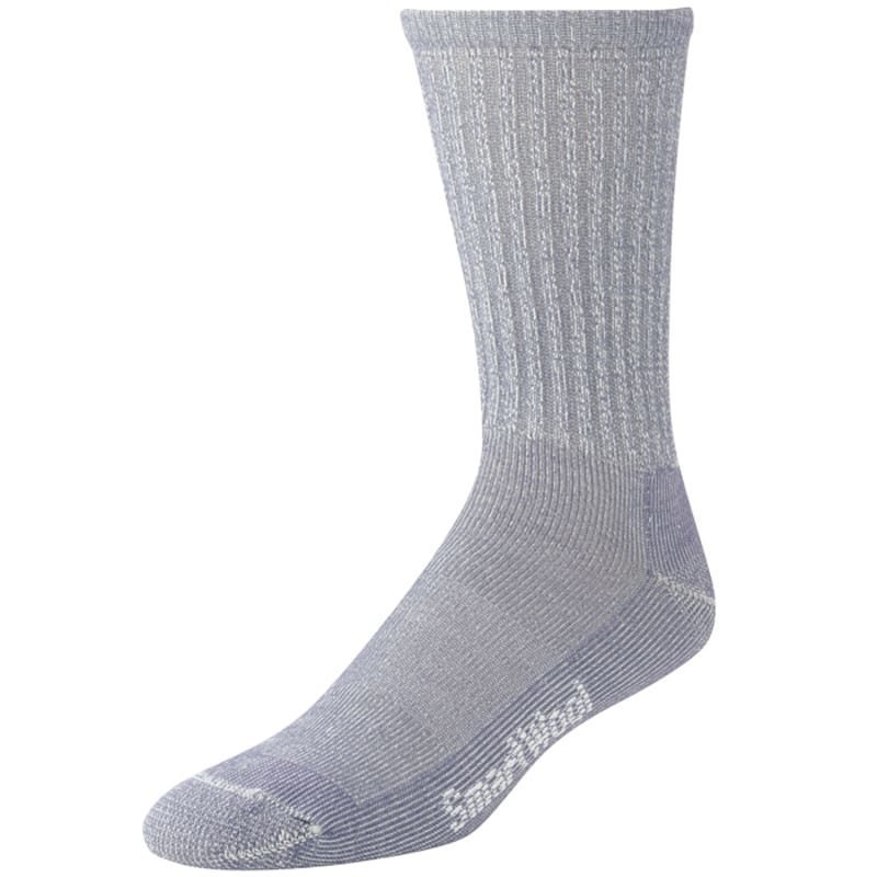 Smartwool Hiking Light Crew XL (46-49) Denim