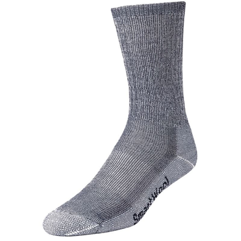 Smartwool Hiking Medium Crew S (34-37) Grey