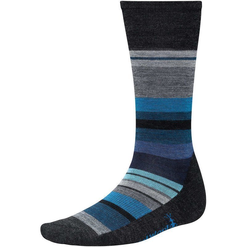 Smartwool M Saturnsphere XL (46-49) Charcoal Htr