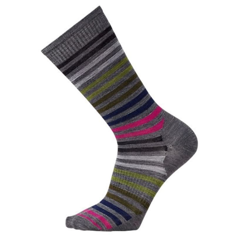 Smartwool M Spruce Street Crew 38 Med Gray