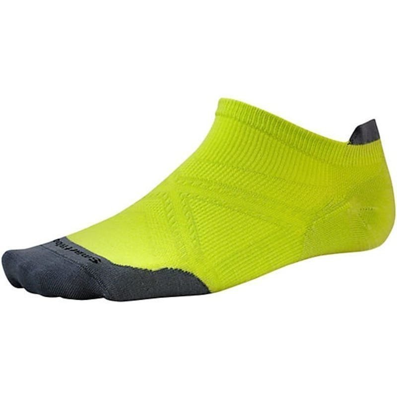 Smartwool PhD Run UL Micro 46 SW Green