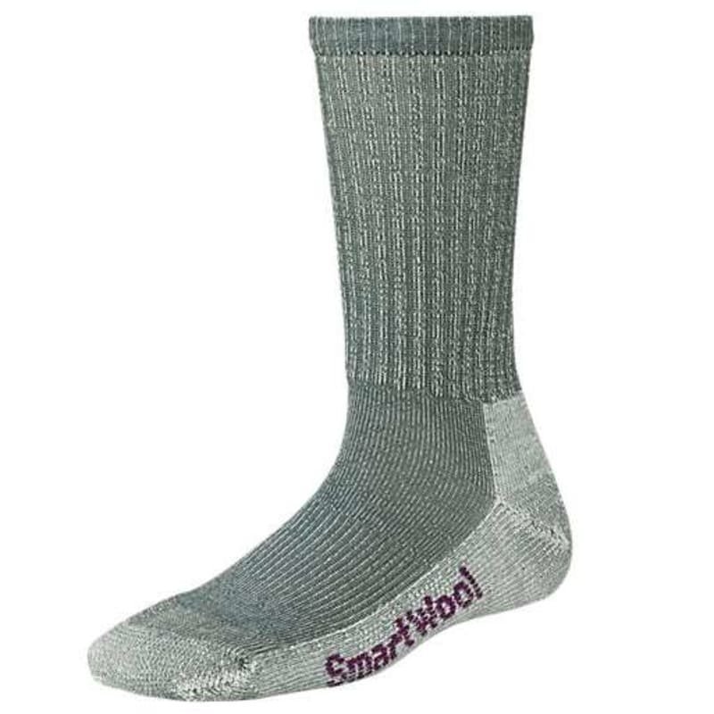 Smartwool W Hiking Light Crew S (34-37) LT GREY