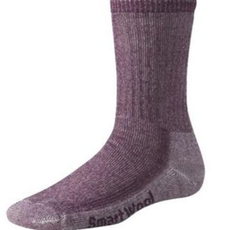 Smartwool W Hiking Medium Crew