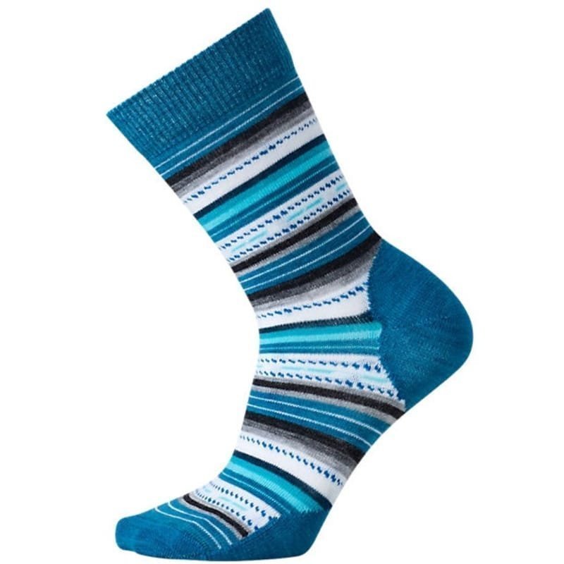 Smartwool W Margarita M (38-41) Glacier Blue