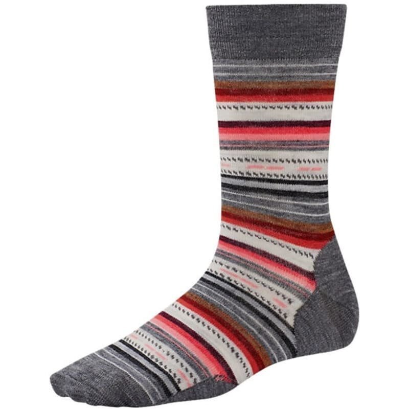 Smartwool W Margarita M (38-41) Medium Grey