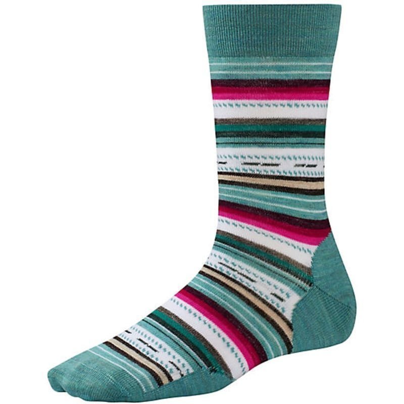 Smartwool W Margarita S (34-37) Canton Heather