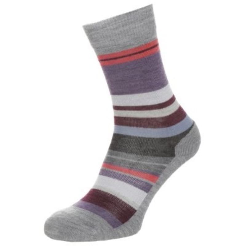 Smartwool W Saturnsphere L (42-45) Light Grey Heather