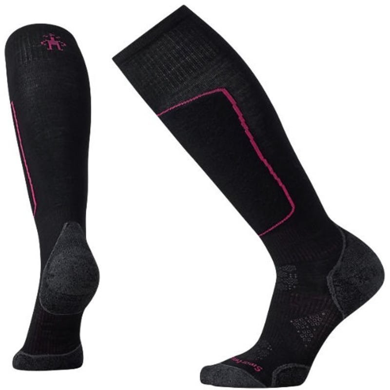 Smartwool Women's PhD Ski Light Elite