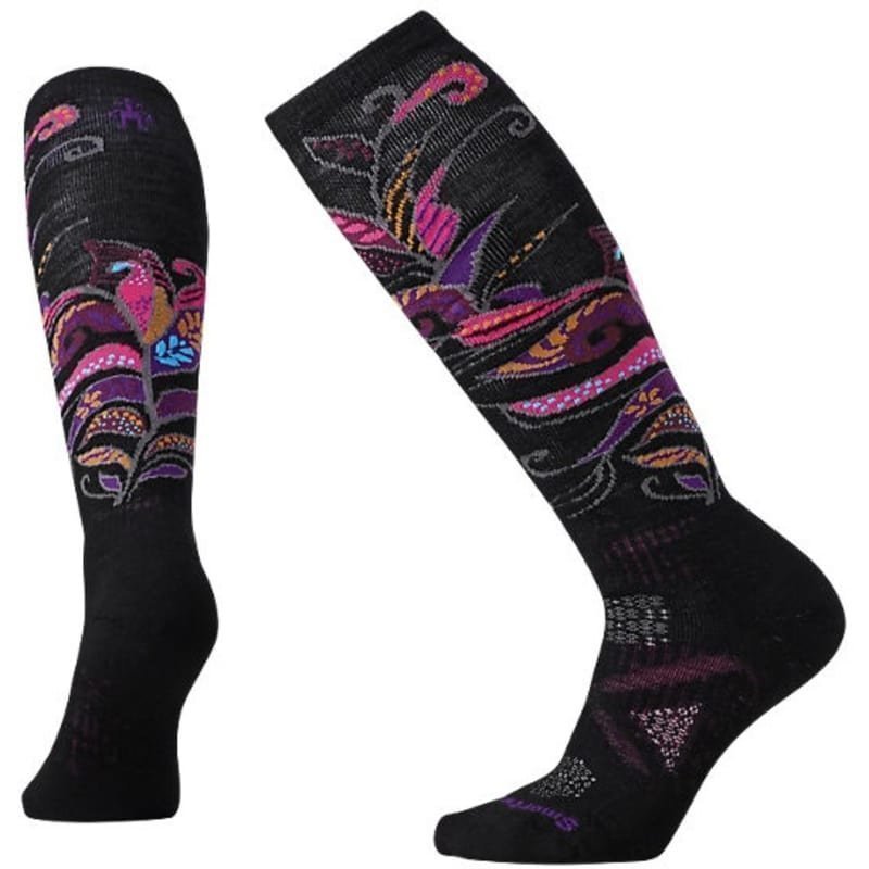 Smartwool Women's PhD Ski Medium