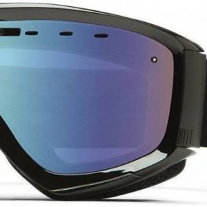 Smith Prophecy OTG Black / Blue Sensor Mirror