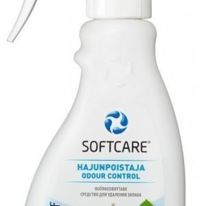 Sofcare hajunpoistaja 300 ml