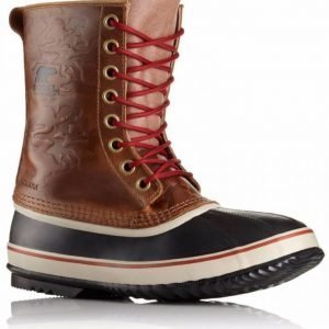 Sorel 1964 Premium T Wool Ruskea USM 10