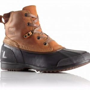 Sorel Ankeny Boot Ruskea USM 10