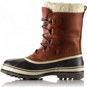 Sorel Caribou Wool Ruskea 10