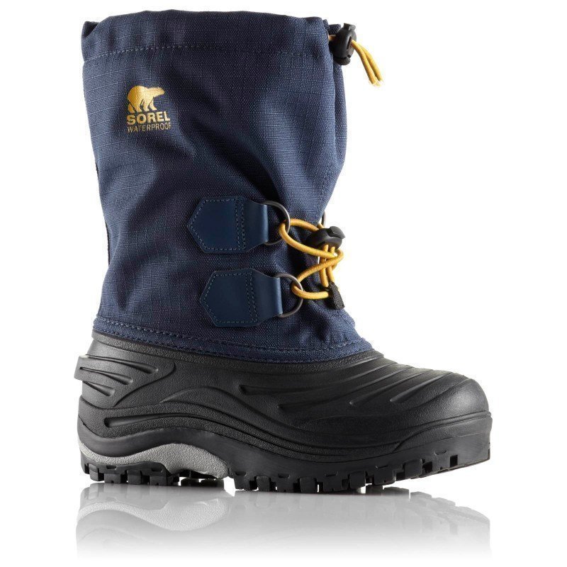 Sorel Childrens Super Trooper