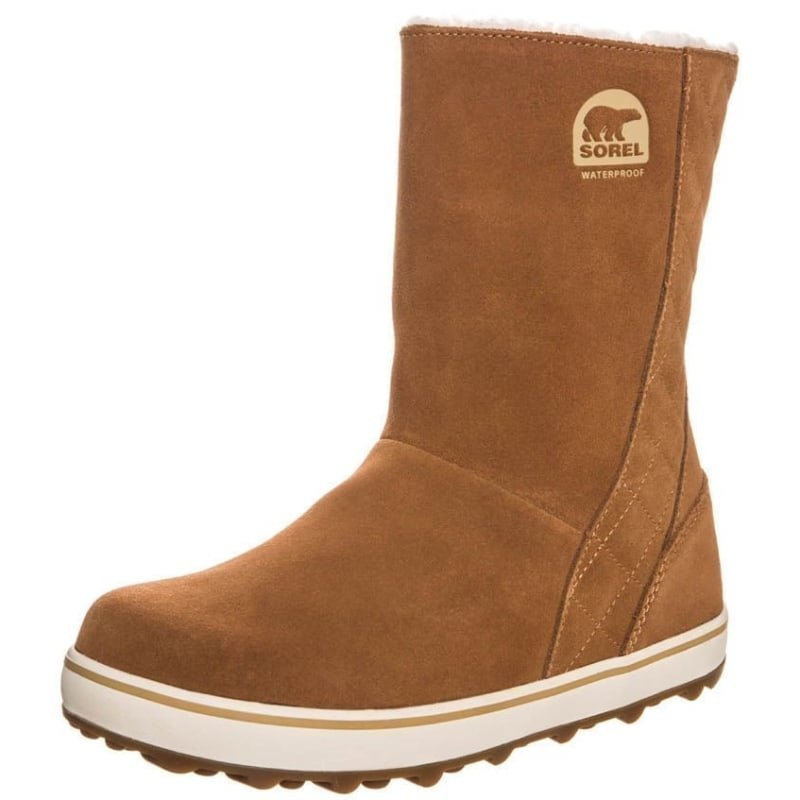 Sorel Glacy US 6/EU 37 Elk