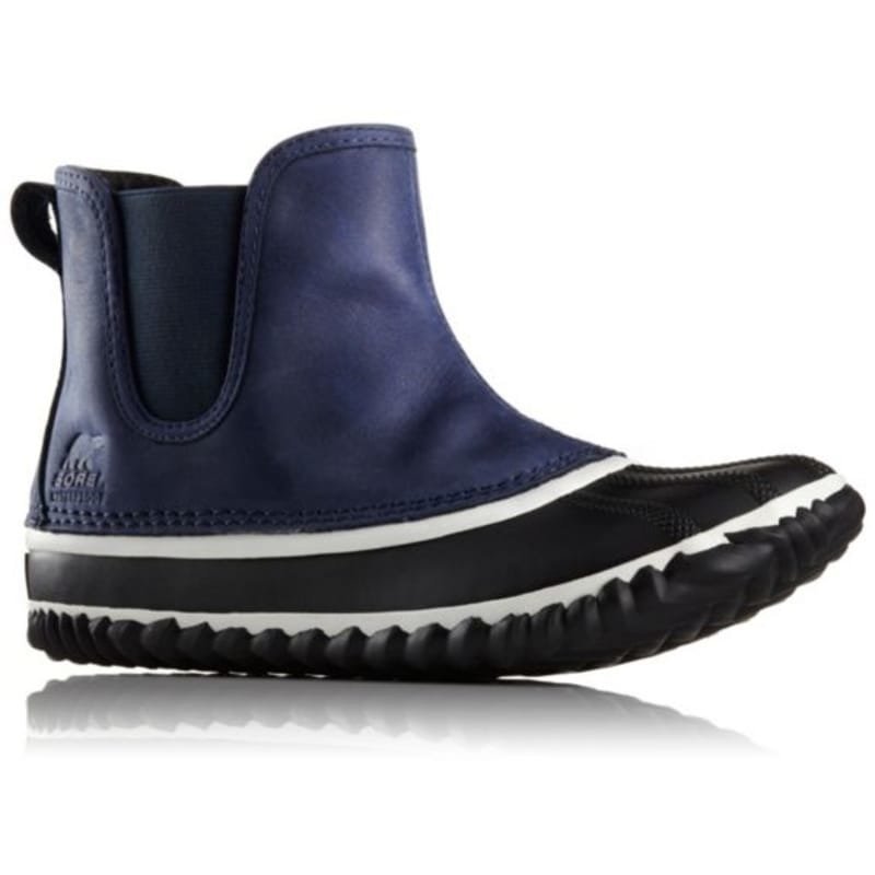 Sorel Out N About Chelsea US 10/EU 41 Collegiate Navy