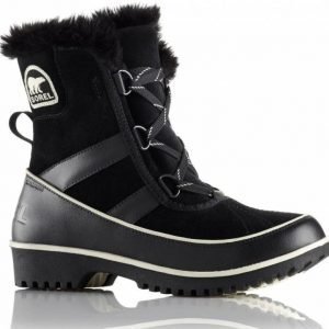 Sorel Tivoli II Women's Musta 10