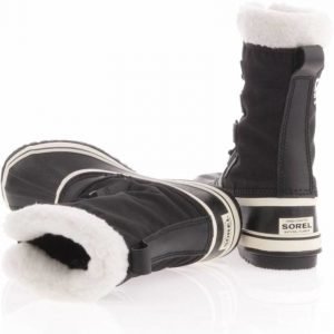 Sorel Winter Carnival Musta 10