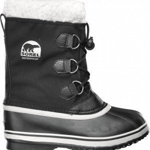 Sorel Yoot Pac Nylon Jr2 Vaelluskengät