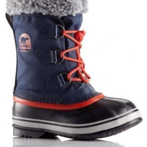 Sorel Yoot Pac Nylon Navy 1