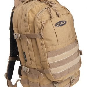 Source Assault 20 l