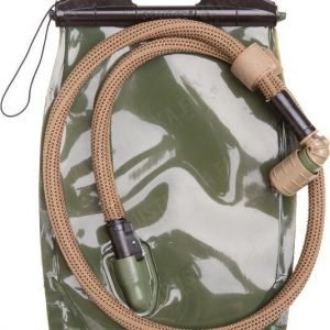 Source Kangaroo Collapsible Canteen juomarakko 1 l