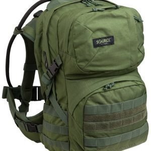 Source Patrol 35 l