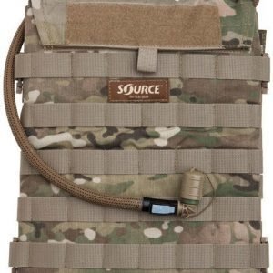 Source Razor juomareppu 3 l Multicam