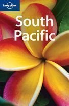 South Pacific Lonely Planet