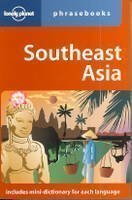 Southeast Asia Phrasebook