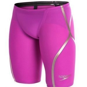 Speedo Racer X Jammer Miesten Kilpauimahousu Lila