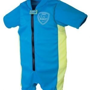 Speedo Sea squad float suit sininen