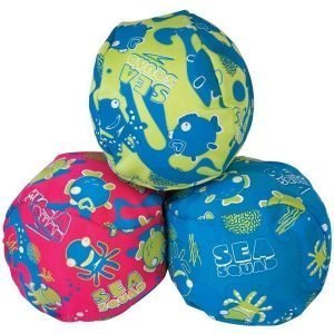 Speedo Sea squad water balls 3kpl